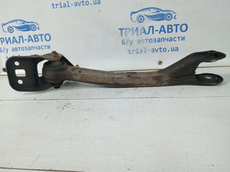 Рычаг задней подвески продольный левый Suzuki Grand Vitara 2006-2014 4630565J00 (Арт. 59400) Киев - изображение 2