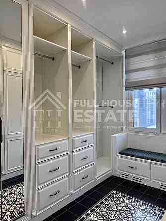 Довготривала оренда розкішної 3-кімнатної квартири в ЖК Престиж Холл Київ