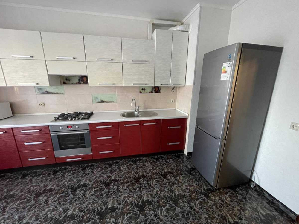 долгосрочная аренда 1-к квартира Львов, Франковский, 420 $/мес. Львів - зображення 3