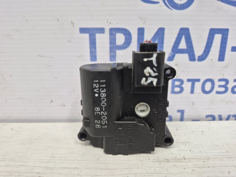 Сервопривод Toyota Avensis T25 1.8 БЕНЗИН 1ZZFE 2002 (б/у) Киев - изображение 1