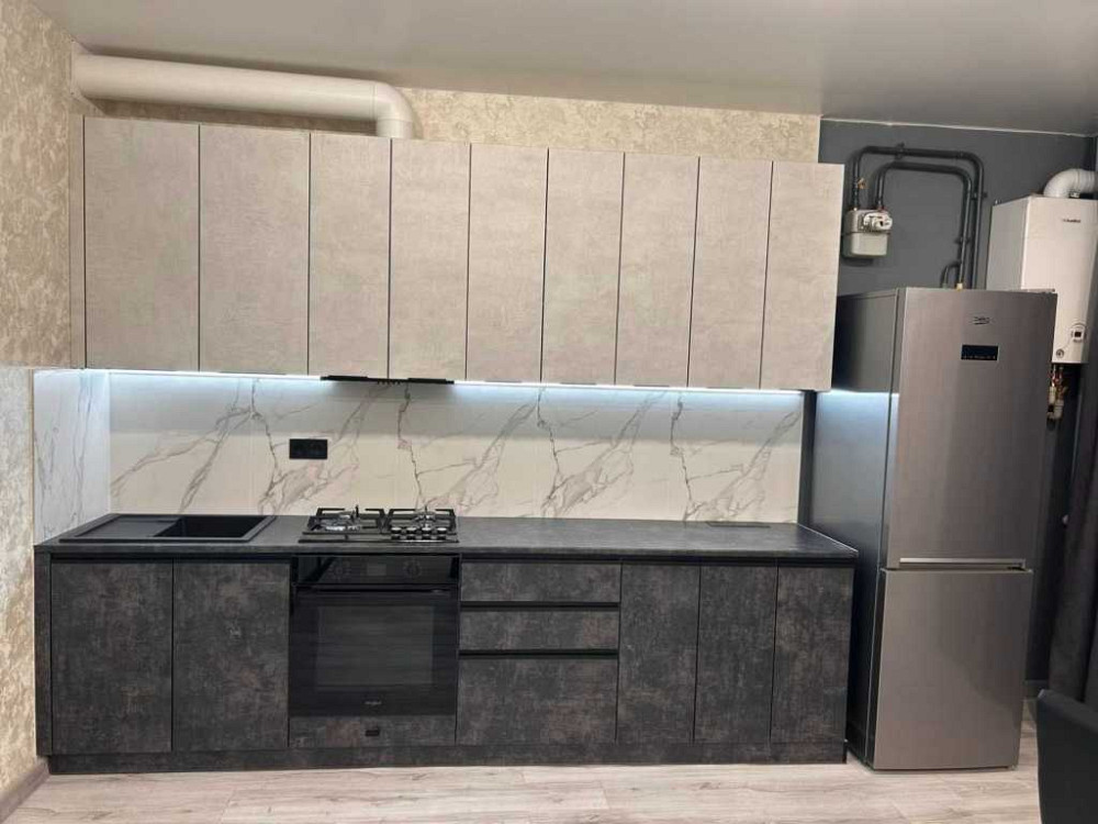 долгосрочная аренда 1-к квартира Одесса, Хаджибейский, 11000 грн./мес. Одесса - изображение 12