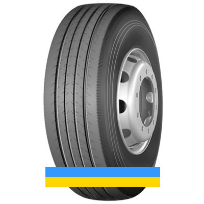 315/70 R22.5 Roadlux R117 154/150M Рульова шина Київ - зображення 5