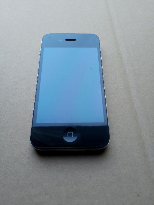 iPhone 4S под восстановление на запчасти Київ - зображення 3