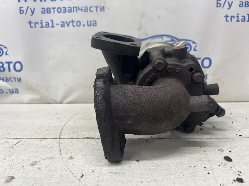 Турбина Mitsubishi Pajero Sport 1996-2008 MR968080 (Арт. 79405) Киев - изображение 3