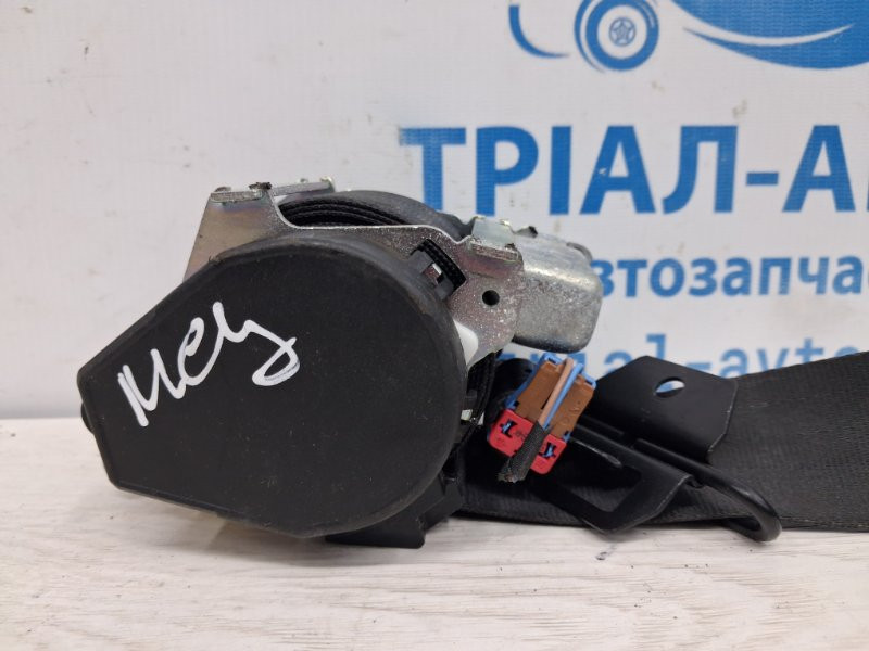 Ремень безопасности передний правый Renault Megane 2008-2016 868850008R (Арт. 74759) Киев - изображение 2