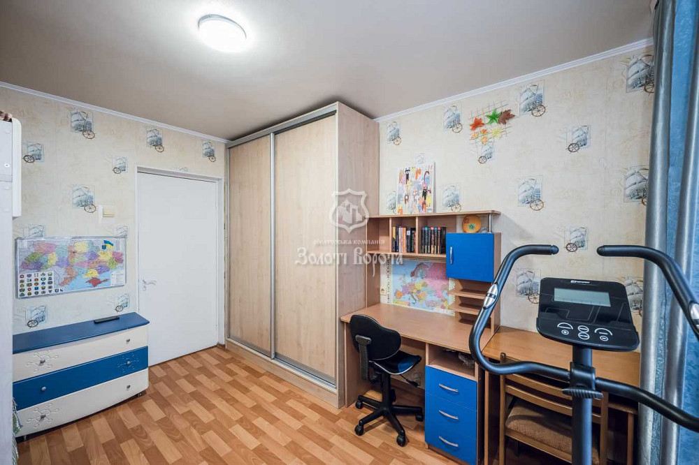 продажа 3-к квартира Киев, Дарницкий, 94000 $ Киев - изображение 8