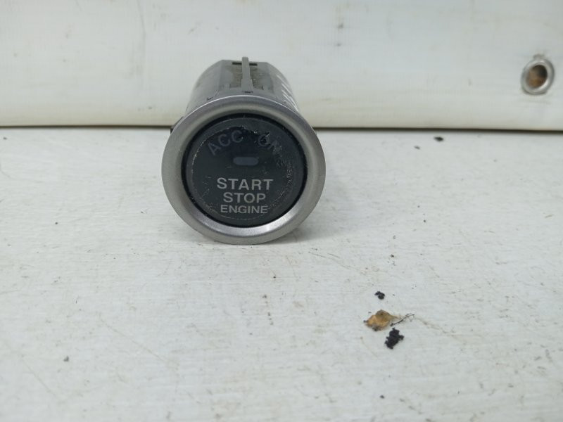 Кнопка старт стоп Mazda 6 2007-2013 GKL1663S0A (Арт. 61041) Київ - зображення 1