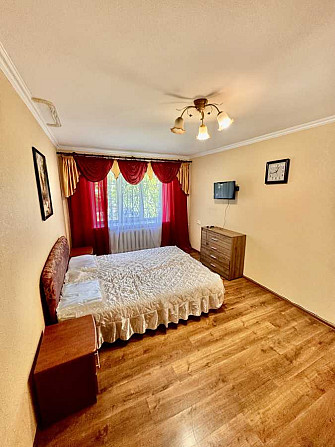 долгосрочная аренда 1-к квартира Киев, Подольский, 10500 грн./мес. Київ - зображення 2