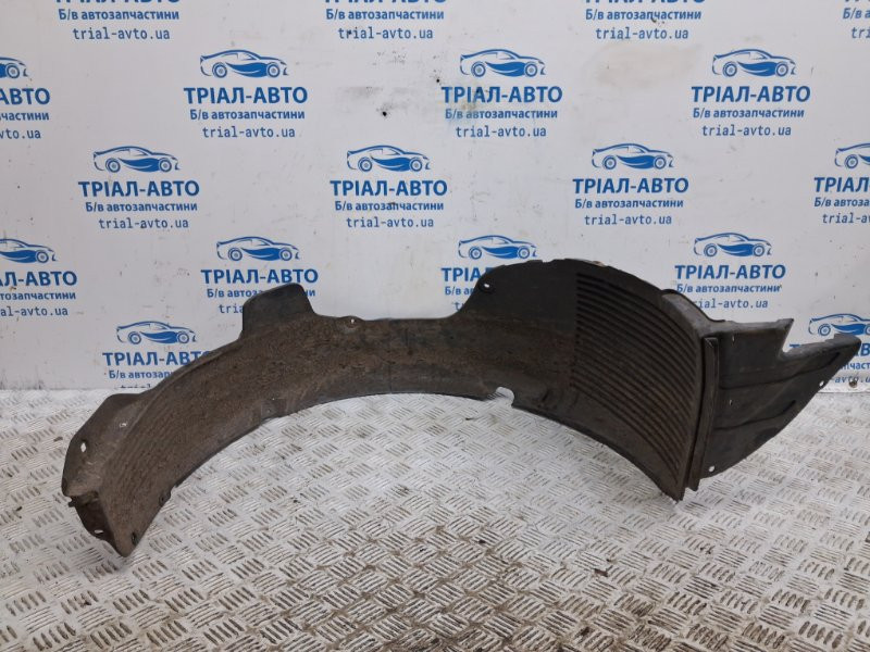 Подкрылок передний левый Hyundai I30 2011-2017 86811A6000 (Арт. 70185) Київ - зображення 5
