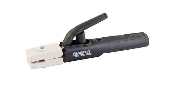Держатель электродов MASTERTOOL German type 500 А 81-0104 Харків
