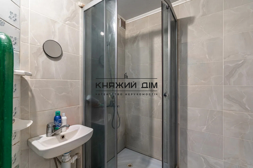 ПРОДАЖ БЕЗ КОМІСІЇ 3-х кімнатна квартира м.Харківська вул Вишняківська 8 код 21147432 Київ - зображення 5