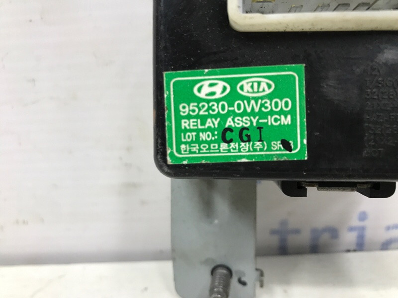 Блок управления Hyundai Santa fe CM 2.7 БЕНЗИН G6EA 2005 (б/у) Киев - изображение 3