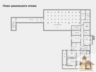 Купити зруб для готелю від Закарпат Зруб-Буд – екологічне будівництво під ключ Одесса