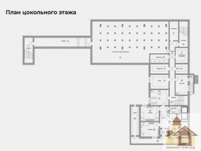 Купити зруб для готелю від Закарпат Зруб-Буд – екологічне будівництво під ключ Одесса - изображение 1