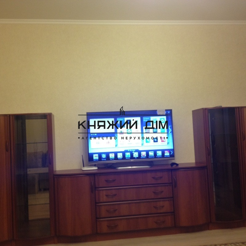 2-х кімнатна квартира в ЖК Зелений Острів ,код № 1191512 Киев - изображение 2