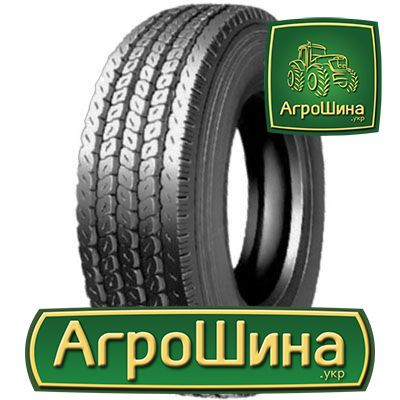 Грузовая шина LingLong LLF86 (рулевая) 215/75 R17.5 135/133J PR16 Киев - изображение 1