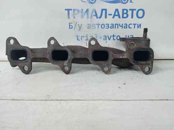 Коллектор выпускной Toyota RAV 4 A40 2.2 DIESEL 2ADFTV 2012 (б/у) Киев