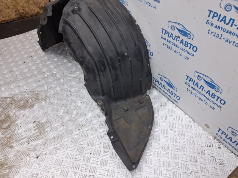 Подкрылок передний левый Mazda 6 2012- GHP956140E (Арт. 80619) Київ - зображення 4