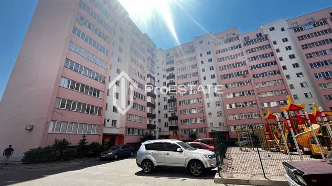 продажа 1-к квартира Бориспольский, Борисполь, 34000 $ Борисполь - изображение 9