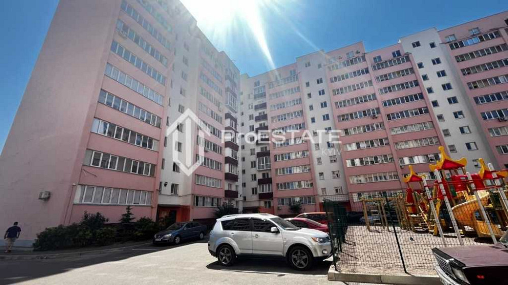 продажа 1-к квартира Бориспольский, Борисполь, 34000 $ Бориспіль - зображення 9