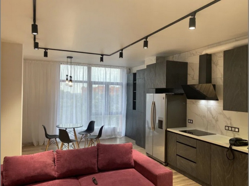 Продам. 2-к.кв. 6/10, бульвар Кучеревского 1 ЖК "К-12" Дніпро - зображення 9