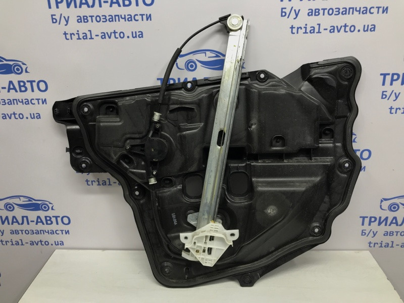 Стеклоподъемник передний левый Mazda CX 5 KE 2.2 DIESEL 2011 (б/у) Київ - зображення 2