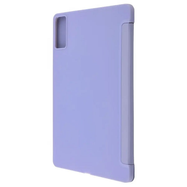 Чохол-книжка WAVE Smart Cover для Xiaomi Redmi Pad SE 2023 11 Light Purple (Код товару:41194) Харьков - изображение 2