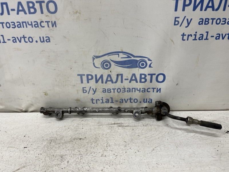 Топливная рампа Toyota Camry 2001-2006 23814-28030 (Арт. 81690) Київ - зображення 1