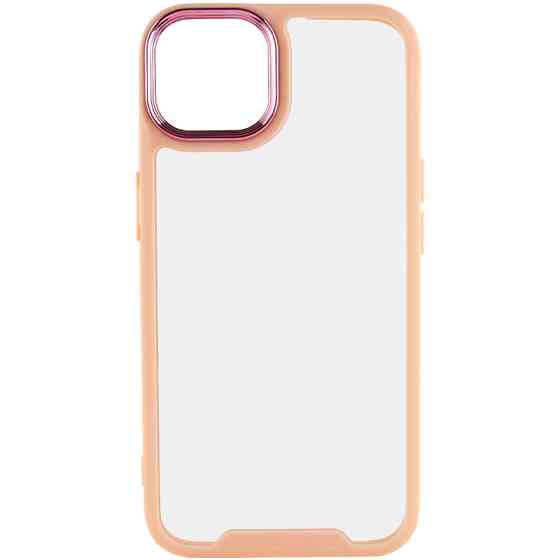 Чехол TPU+PC Lyon Case для Apple iPhone 13 (6.1") Херсон