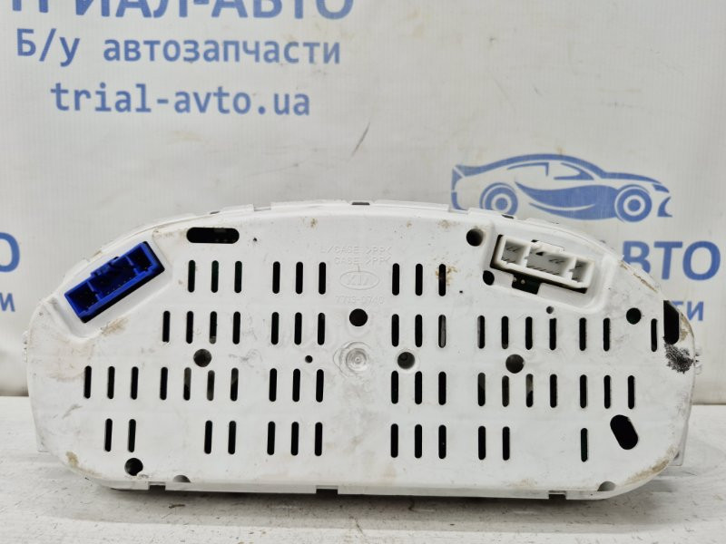 Приборная панель Kia Picanto 2003-2011 9400707150CA (Арт. 81864) Киев - изображение 4