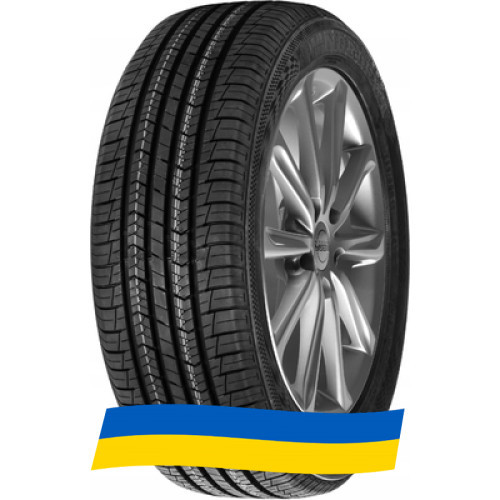 215/55 R18 Nordexx NU7100 95H Легкова шина Киев - изображение 5