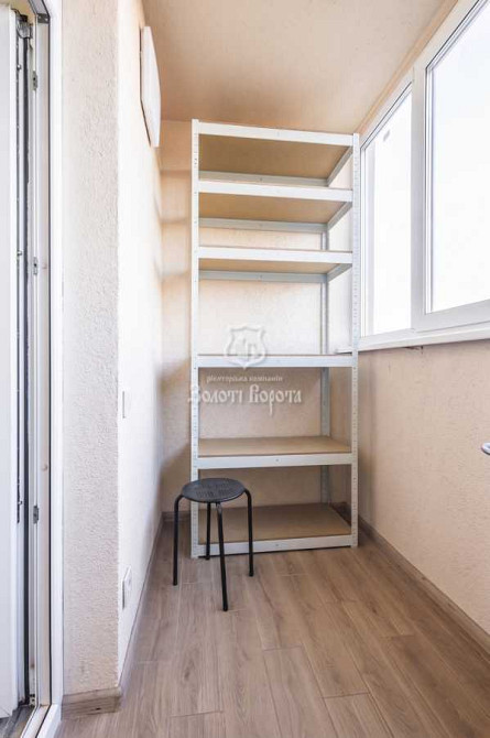 продажа 1-к квартира Броварский, Бровары, 52000 $ Бровари - зображення 6