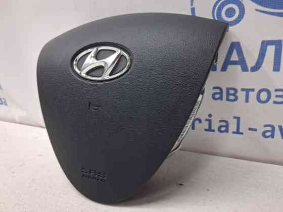 Подушка безопасности в руль Hyundai I30 2007-2012 569002R0004X (Арт. 78314) Киев