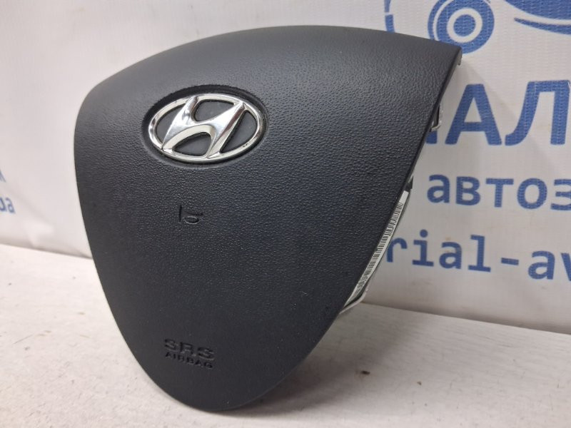 Подушка безопасности в руль Hyundai I30 2007-2012 569002R0004X (Арт. 78314) Київ - зображення 1