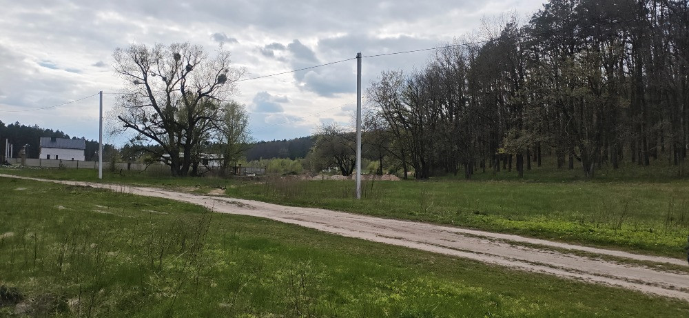 Продам участок Левков Житомир - зображення 3