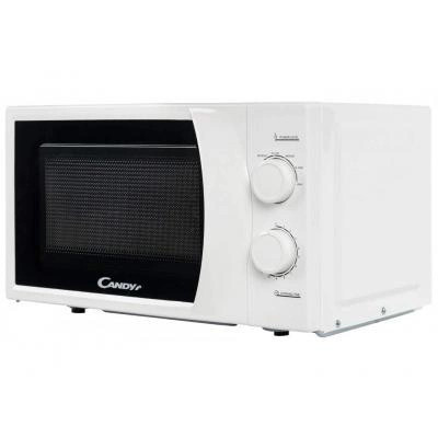 Микроволновая печь Сandy СPMW2070M 20 л белая Київ - зображення 2