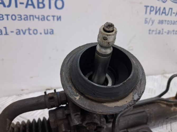 Рулевая рейка Mitsubishi Lancer 9 1.6 БЕНЗИН 4G18 2003 (б/у) Київ - зображення 6