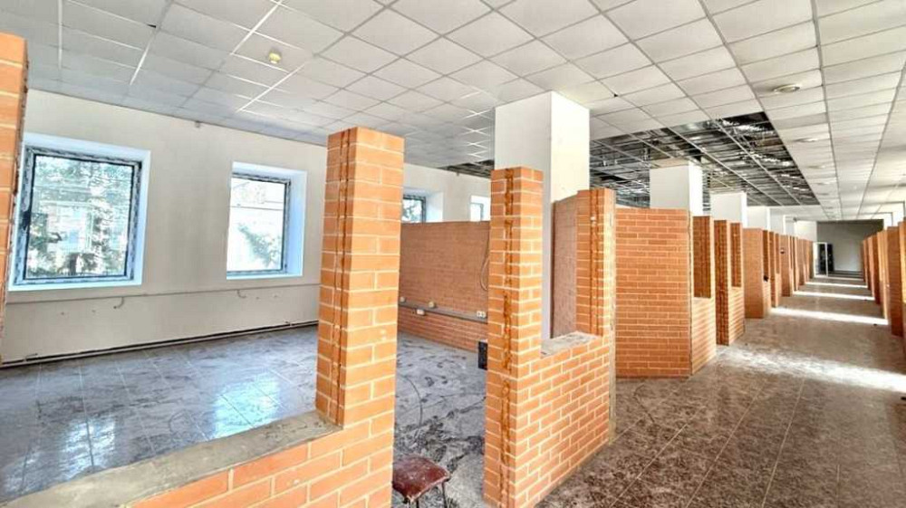 долгосрочная аренда офисное помещение Киев, Оболонский, 183575 грн./мес. Киев - изображение 4