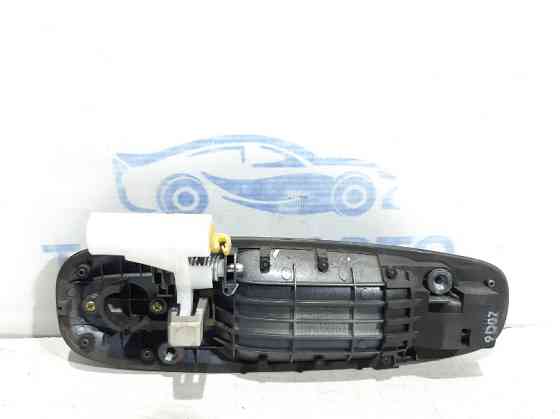 Ручка двери внешняя передняя левая Chevrolet Lacetti J200 1.8 БЕНЗИН 2004 (б/у) Киев