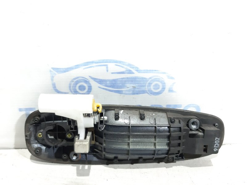 Ручка двери внешняя передняя левая Chevrolet Lacetti 2004-2013 96547951 (Арт. 22409) Киев - изображение 2