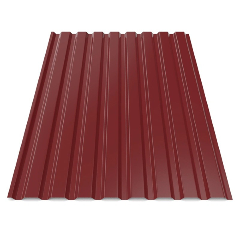 Профнастил від виробника, ПрофАльянс Чернігів - зображення 5