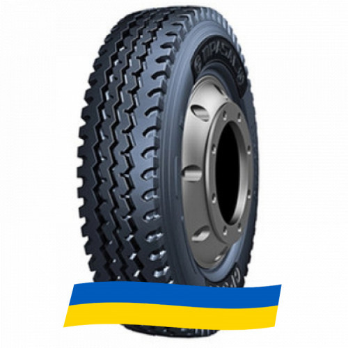 315/80 R22.5 Compasal CPS60 156/150M Універсальна шина Київ - зображення 6