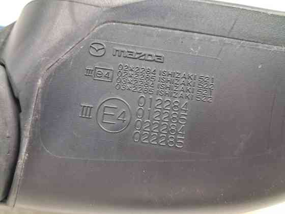 Зеркало правое Mazda CX 9 2006-2015 TD1269120M85 (Арт. 73234) Киев