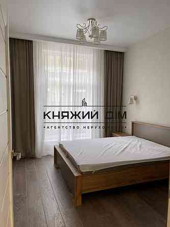 Оренда 1-кімнатна квартира в ЖК бізнес-класу Поділ Град Київ