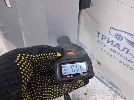 Крыло переднее левое Kia Sorento BL 2.5 DIESEL D4CB 2002 (б/у) Київ