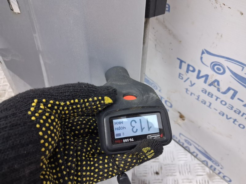 Крыло переднее левое Kia Sorento BL 2.5 DIESEL D4CB 2002 (б/у) Киев - изображение 5