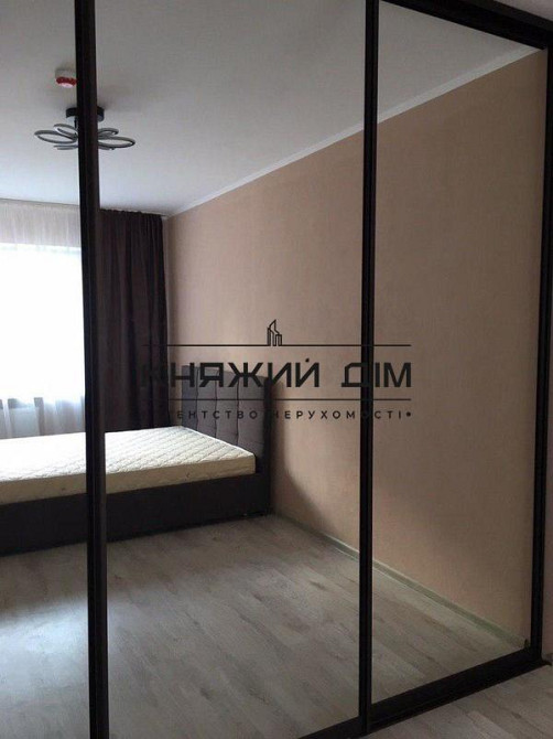 ОРЕНДА 1к. квартири в новому будинку Осокорки. КОД ОБ'ЄКТА: 11184083. Київ - зображення 2