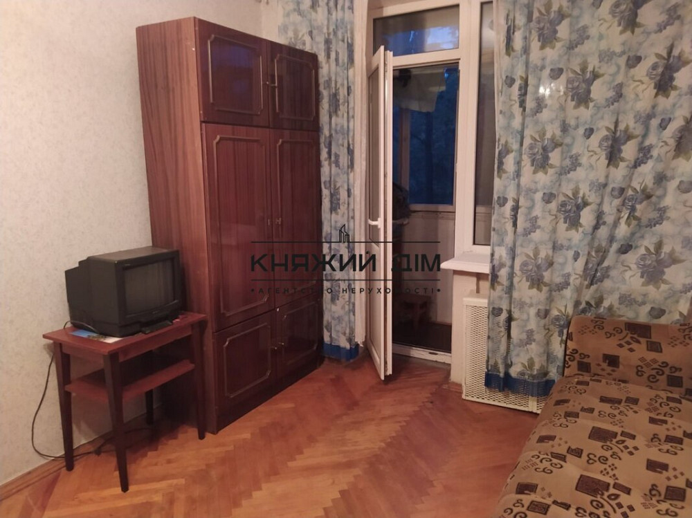 Однокімнатна квартира м. Берестейська № 11204486 Київ - зображення 3