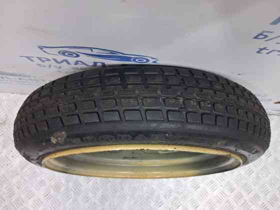 Докатка Mazda 3 BK 1.6 БЕНЗИН Z6 2003 (б/у) Київ