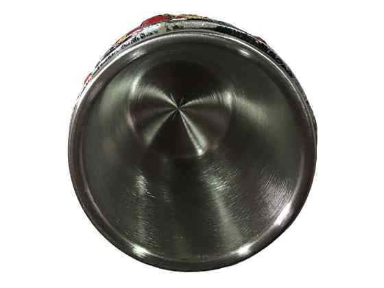 Бокал Кубок Гарри Поттер Гриффиндор Факультет Школы Чаровства и Чары Хогварт Киев